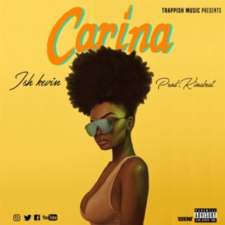 Carina lyrics | Boomplay Music