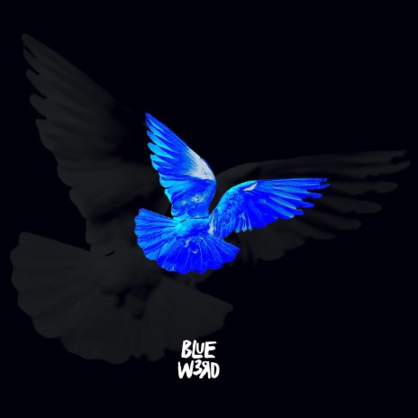 Blue Blues ft. DJ Sylo | Boomplay Music