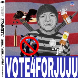 JUJU4PREZ