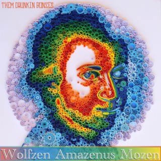 Wolfzen Amazenus Mozen