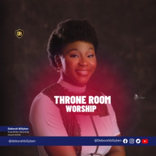 Throne Room Worship