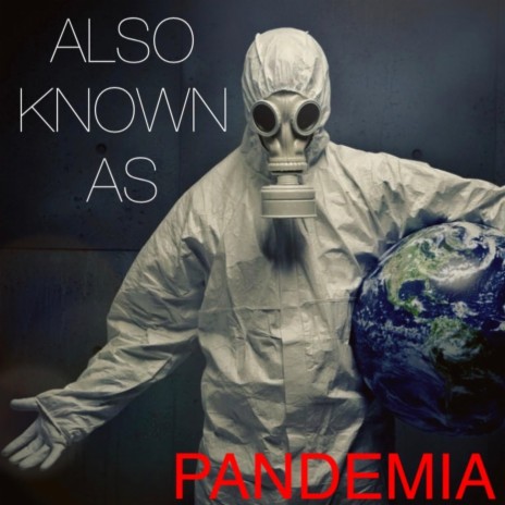 Pandemia | Boomplay Music