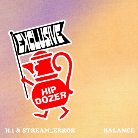 Balance ft. stream_error | Boomplay Music