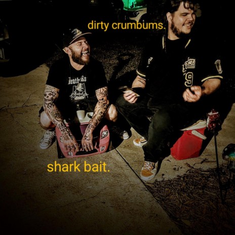 shark bait | Boomplay Music