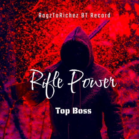 Rifle Power | Boomplay Music