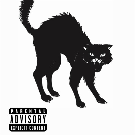 Le chat noir | Boomplay Music