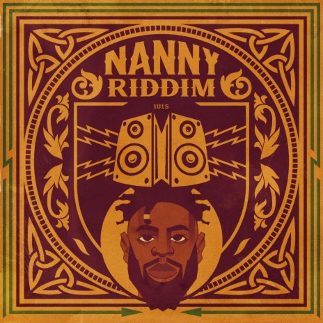 Nanny Riddim | Boomplay Music