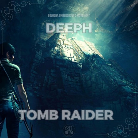 Tomb Raider | Boomplay Music
