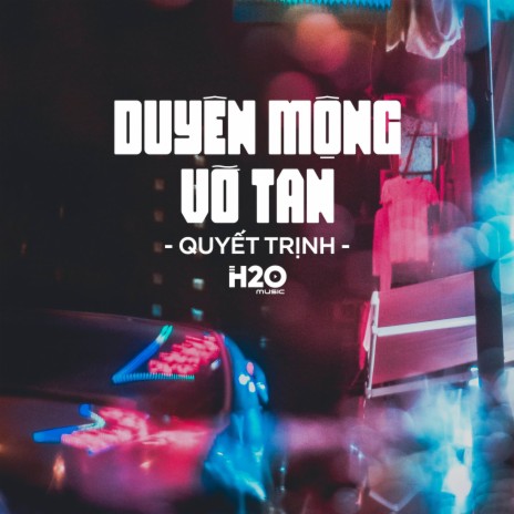 Duyên Mộng Vỡ Tan Remix (Deep House) ft. Qiti