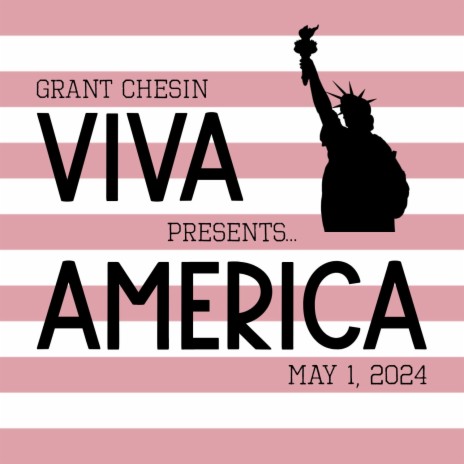 Viva America | Boomplay Music