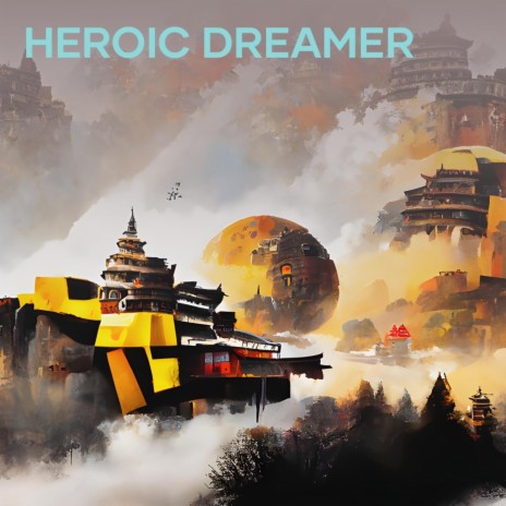 Heroic Dreamer | Boomplay Music