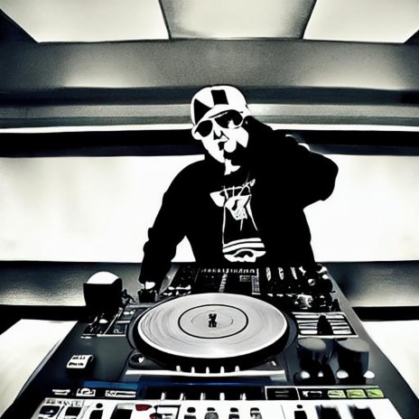 DJ Scratching | Boomplay Music