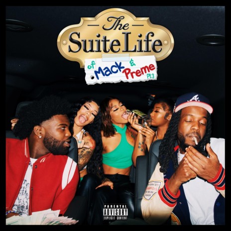 Suite Life ft. Lil Madd & Blue$trip Mag