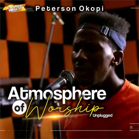 Atmosphere Of Worship