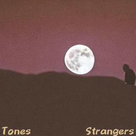 Strangers | Boomplay Music