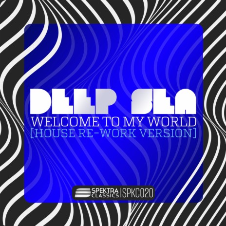 Welcome To My World (House Re-Work) | Boomplay Music