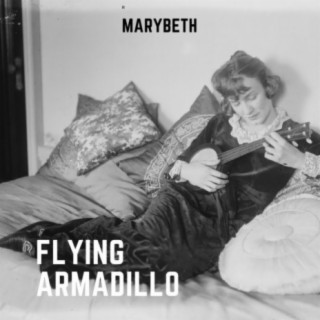 Flying Armadillo