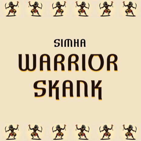Warrior Skank Melodica ft. Dub Idren | Boomplay Music
