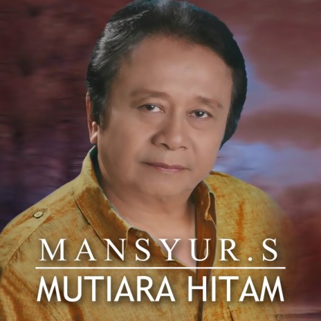 Mutiara Hitam | Boomplay Music