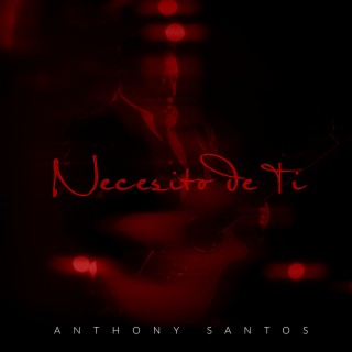 anthony santos cd