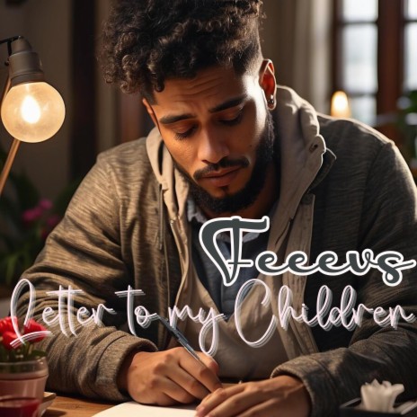 Letter To My Children | Boomplay Music