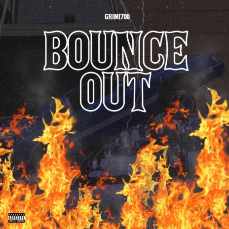 Bounce Out | Boomplay Music