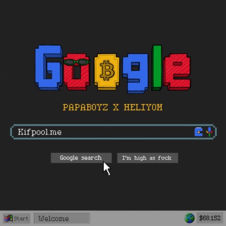 Google ft. Heliyom | Boomplay Music