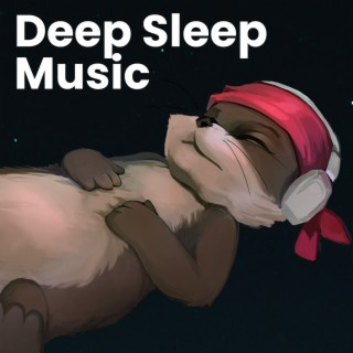 Deep Sleep Music for Insomnia & Stress Relief