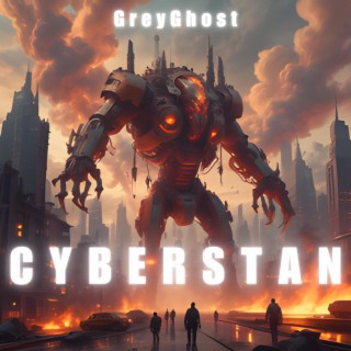 CYBERSTAN lyrics | Boomplay Music