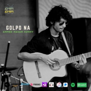 Golpo Na lyrics | Boomplay Music