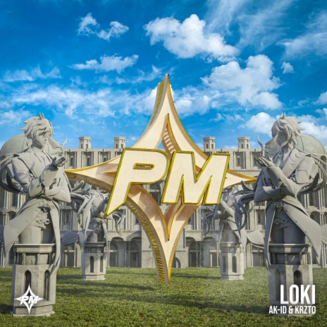 Loki ft. Krzto | Boomplay Music