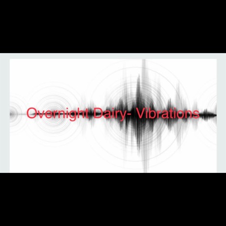 Vibrations | Boomplay Music