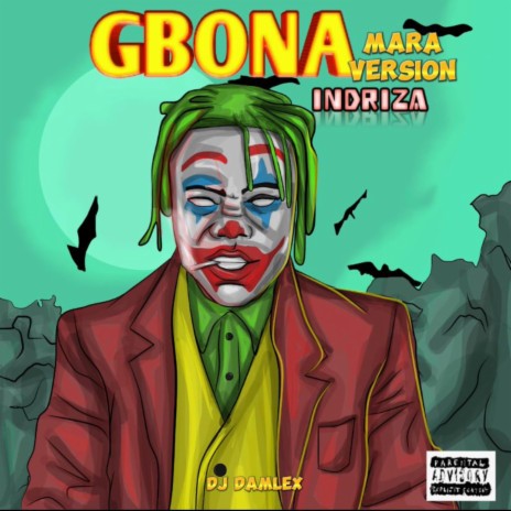 Gbona Mara Vers... | Boomplay Music