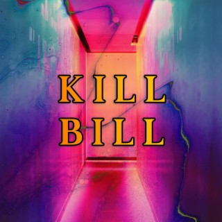Kill Bill (Piano Version)