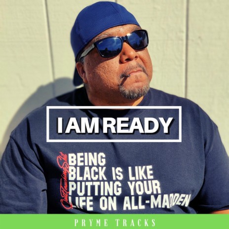 I'am Ready | Boomplay Music