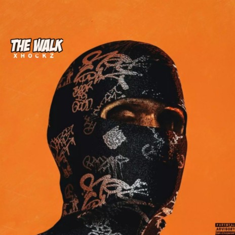 The walk | Boomplay Music