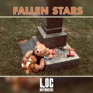 Fallen Stars (Radio Edit)