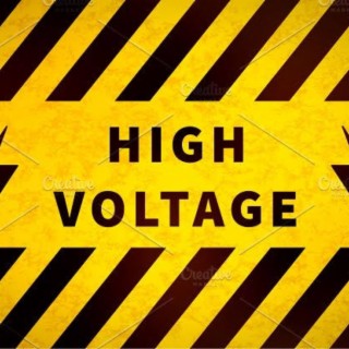 High Voltage Mara Free Beat