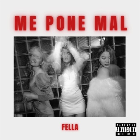 Me Pone Mal | Boomplay Music