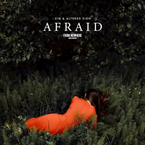 afraid ft. altered sigh | Boomplay Music