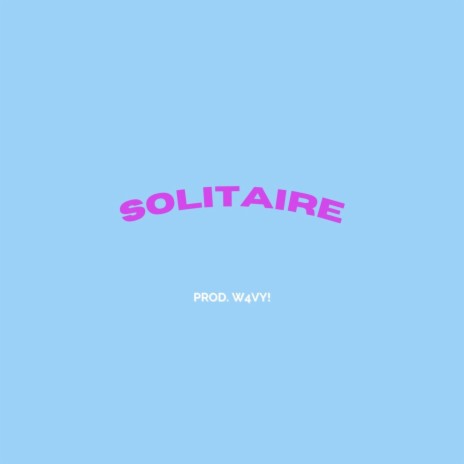SOLITAIRE | Boomplay Music