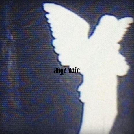 Ange noir ft. MONET DITA | Boomplay Music