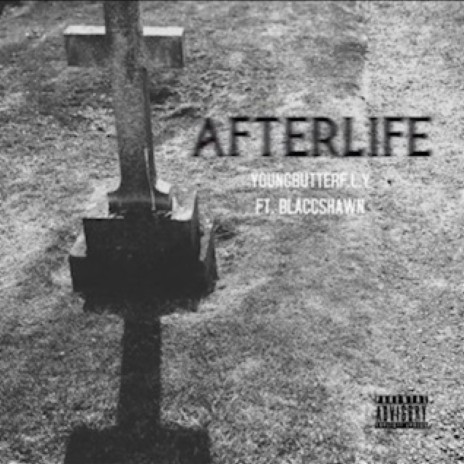 Afterlife ft. BLACCSHAWN | Boomplay Music
