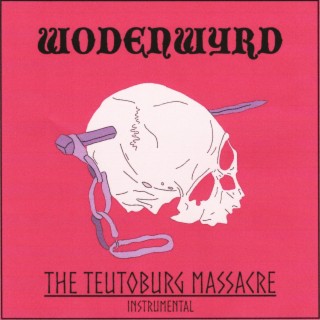 The Teutoburg Massacre (Instrumental)