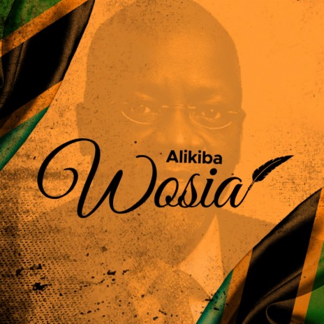 Wosia wa Magufuli | Boomplay Music