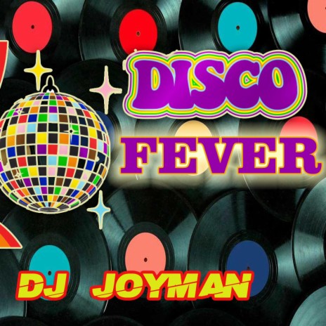 Disco Fever