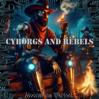 Cyborgs and Rebels