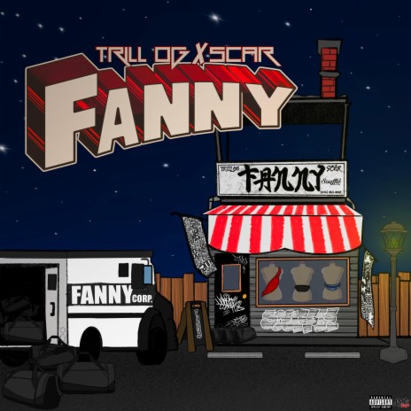 Fanny ft. Scar