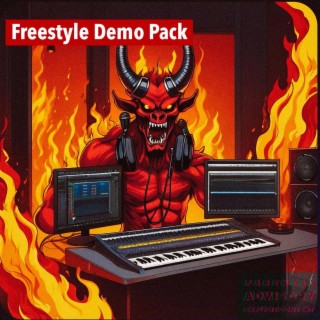 Freestyle Demo Pack EP