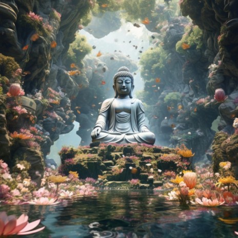 Meditative Relaxing Calming Music For Meditation & Yoga | Boomplay Music
